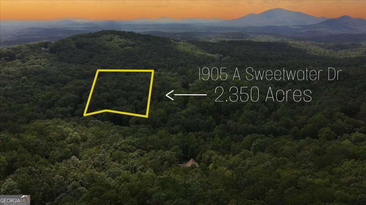 1905A Sweetwater Drive Clarkesville GA 30523