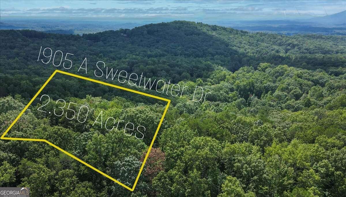 1905A Sweetwater Drive Clarkesville GA 30523