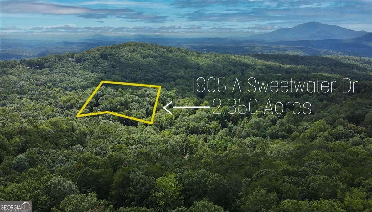 1905A Sweetwater Drive Clarkesville GA 30523