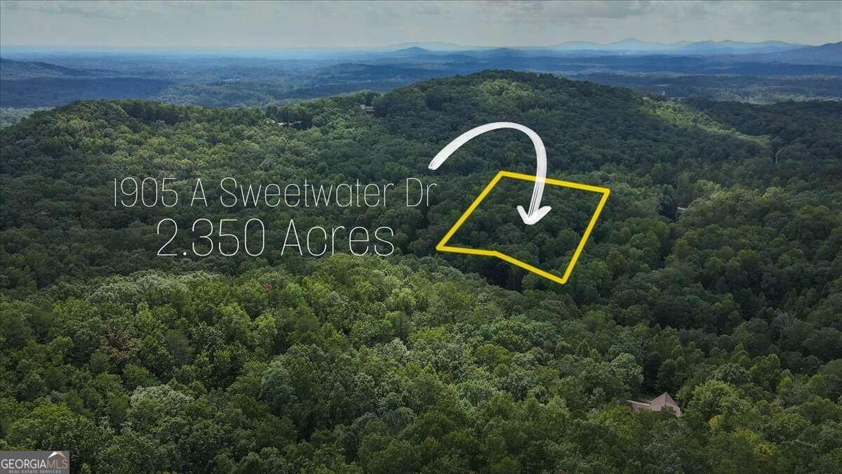 1905A Sweetwater Drive Clarkesville GA 30523