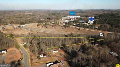 2778 J Warren Road Cornelia GA 30531