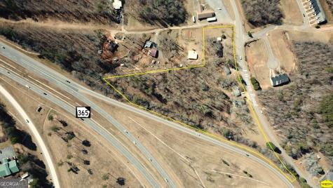 2778 J Warren Road Cornelia GA 30531