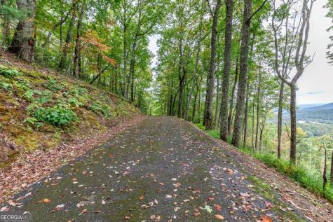 Lot 20 Buckhead Hills Hiawassee GA 30546