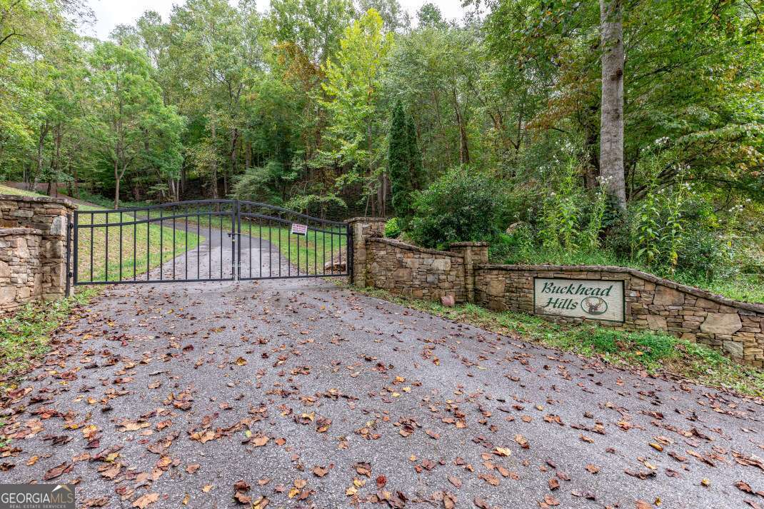 Lot 20 Buckhead Hills Hiawassee GA 30546