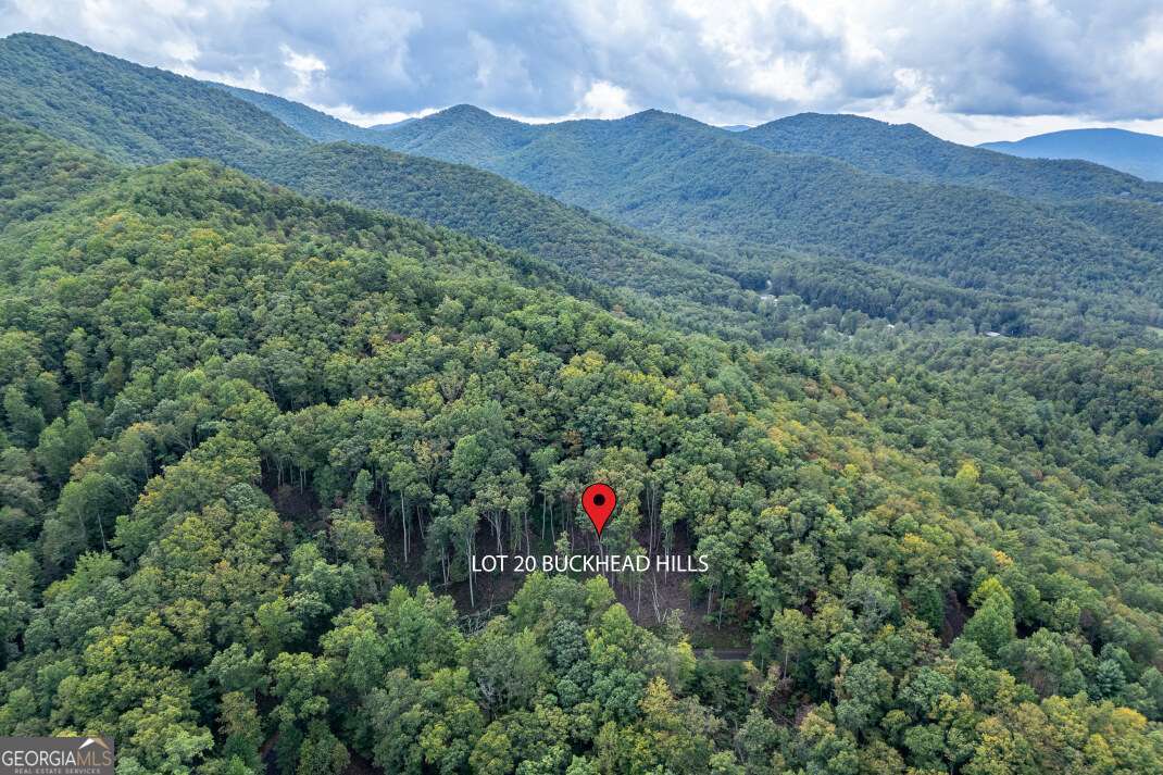 Lot 20 Buckhead Hills Hiawassee GA 30546