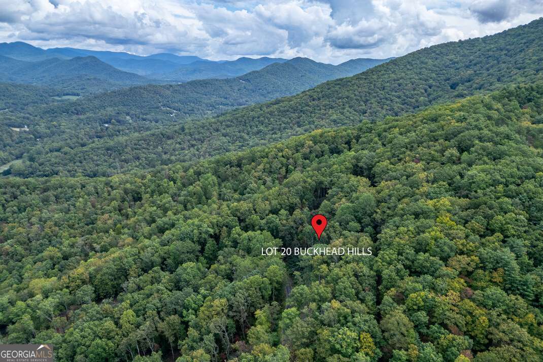 Lot 20 Buckhead Hills Hiawassee GA 30546