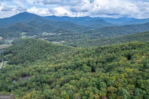Lot 20 Buckhead Hills Hiawassee GA 30546
