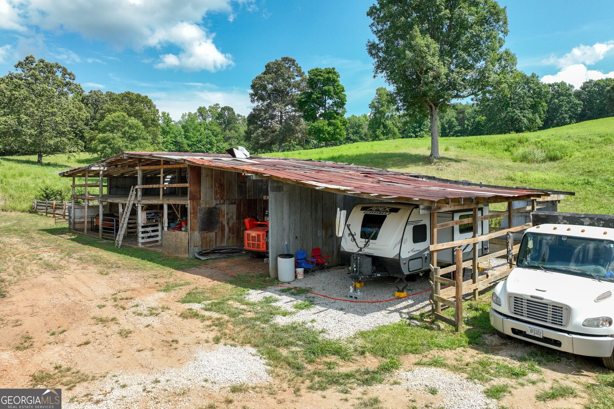 4854 Cagle Mill Road Lula GA 30554