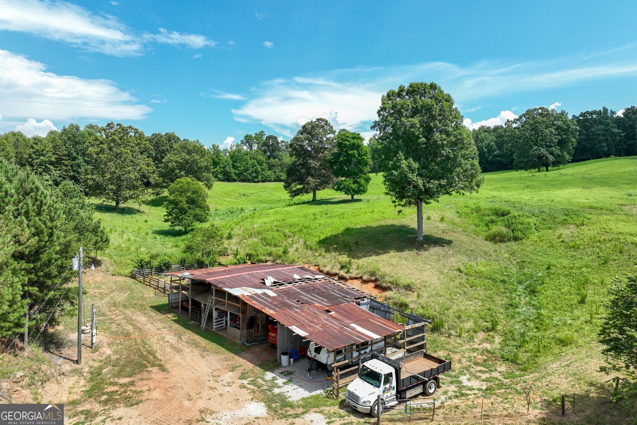 4854 Cagle Mill Road Lula GA 30554