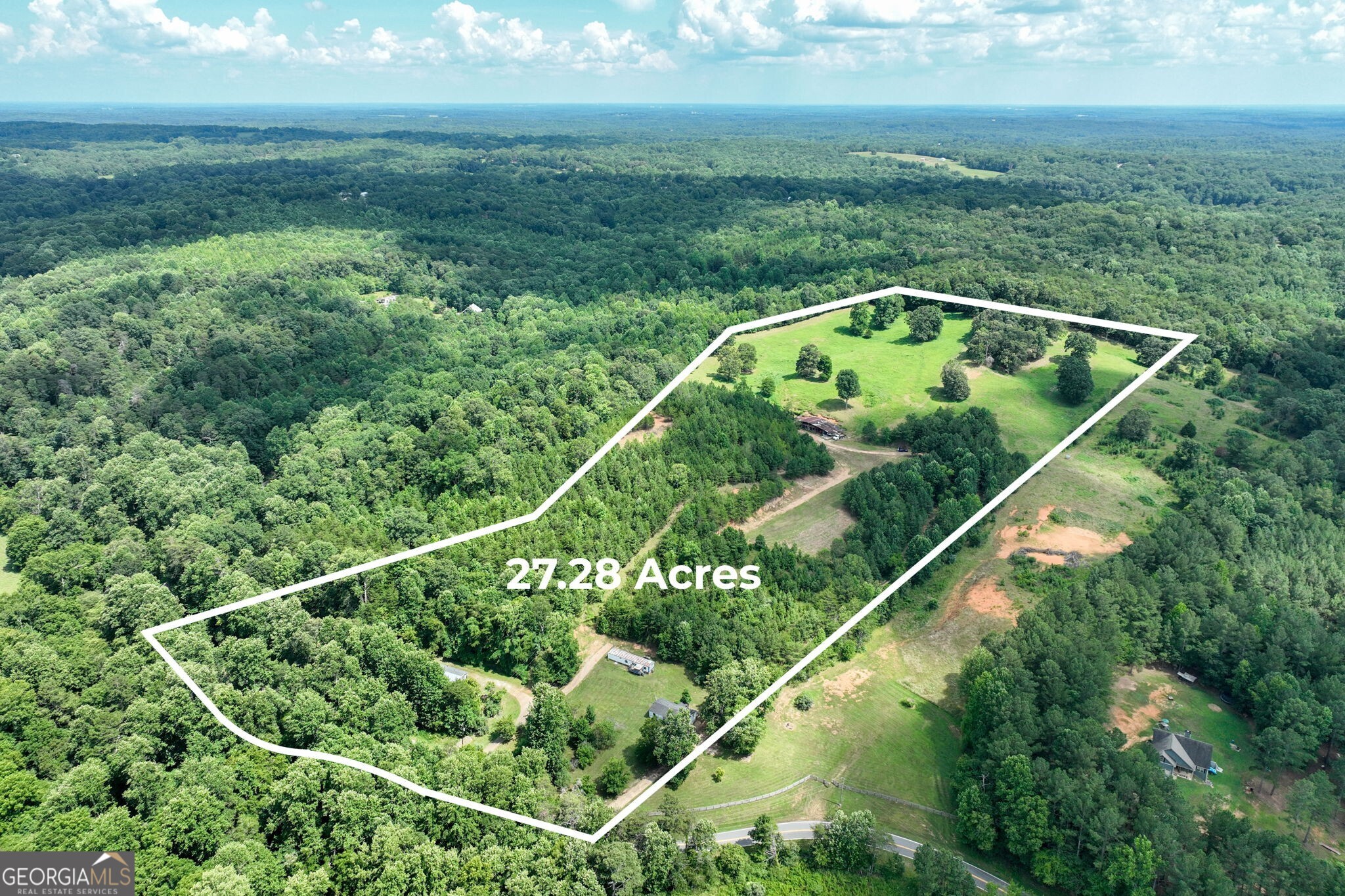 4854 Cagle Mill Road Lula GA 30554