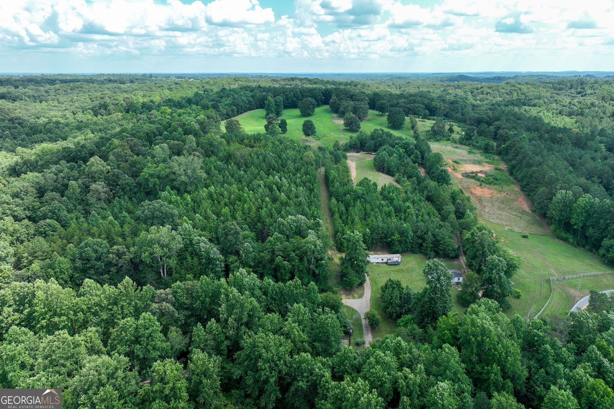4854 Cagle Mill Road Lula GA 30554