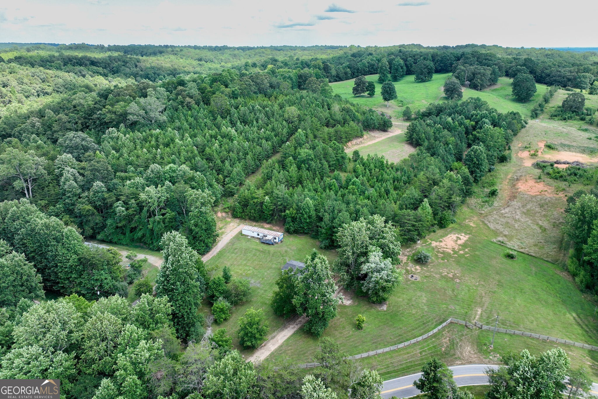 4854 Cagle Mill Road Lula GA 30554