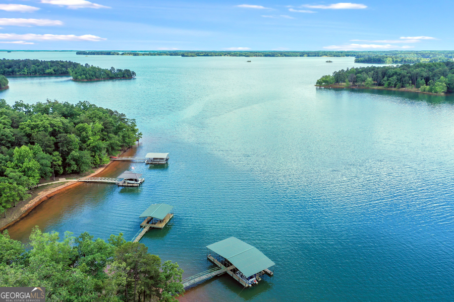 Lot 6 Majestic Shores Road Hartwell GA 30643