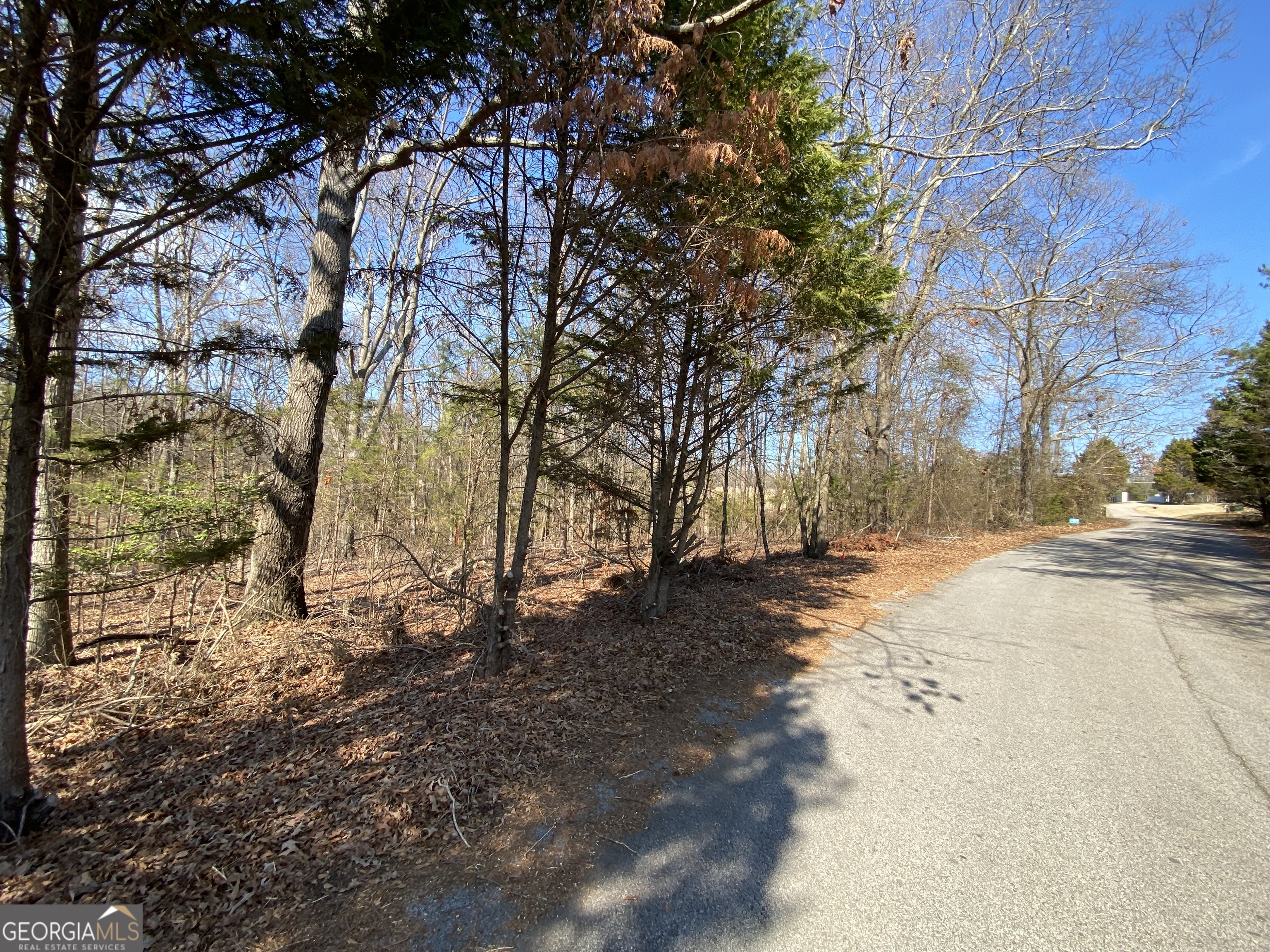 Lot 6 Majestic Shores Road Hartwell GA 30643