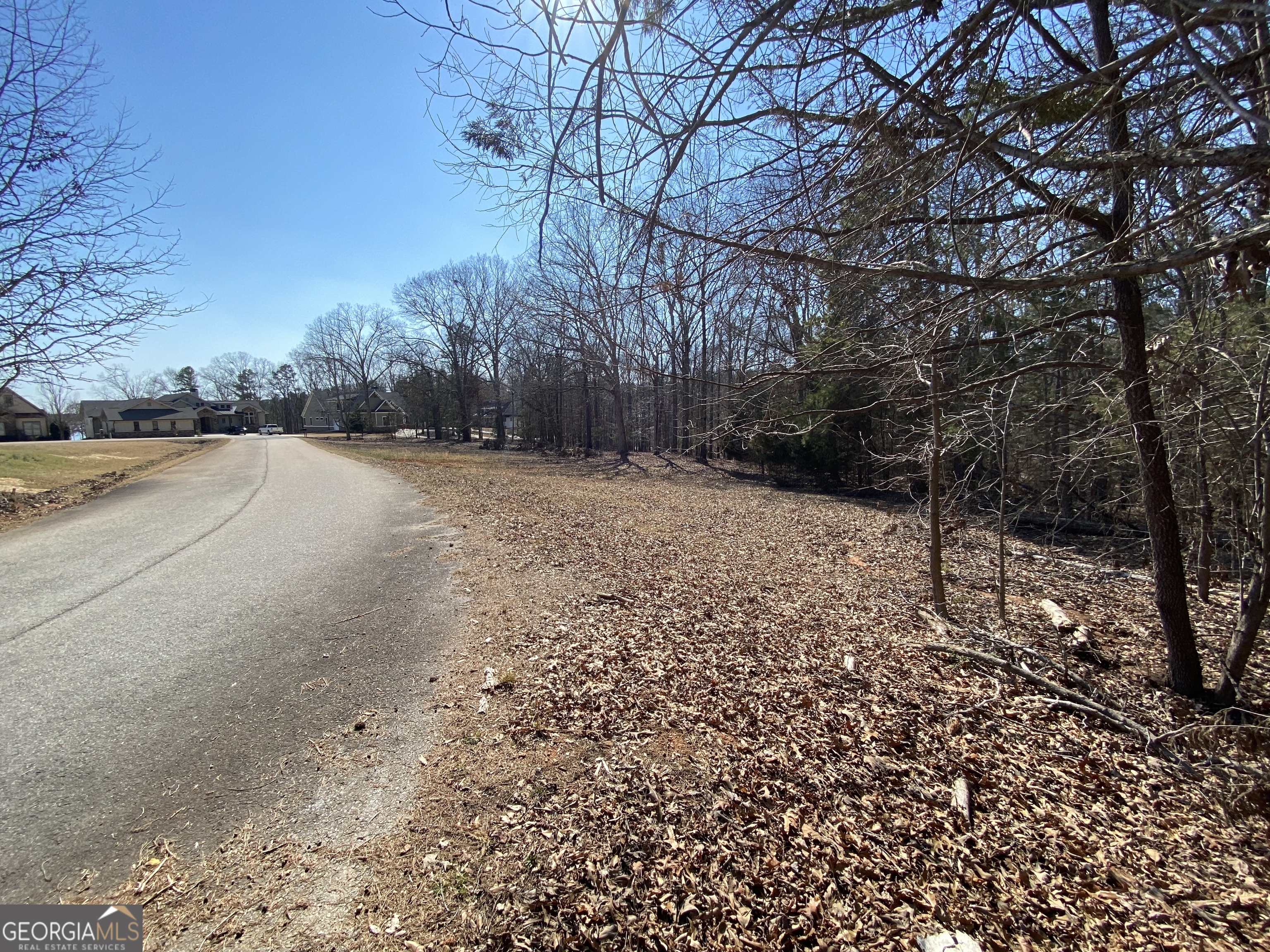 Lot 6 Majestic Shores Road Hartwell GA 30643