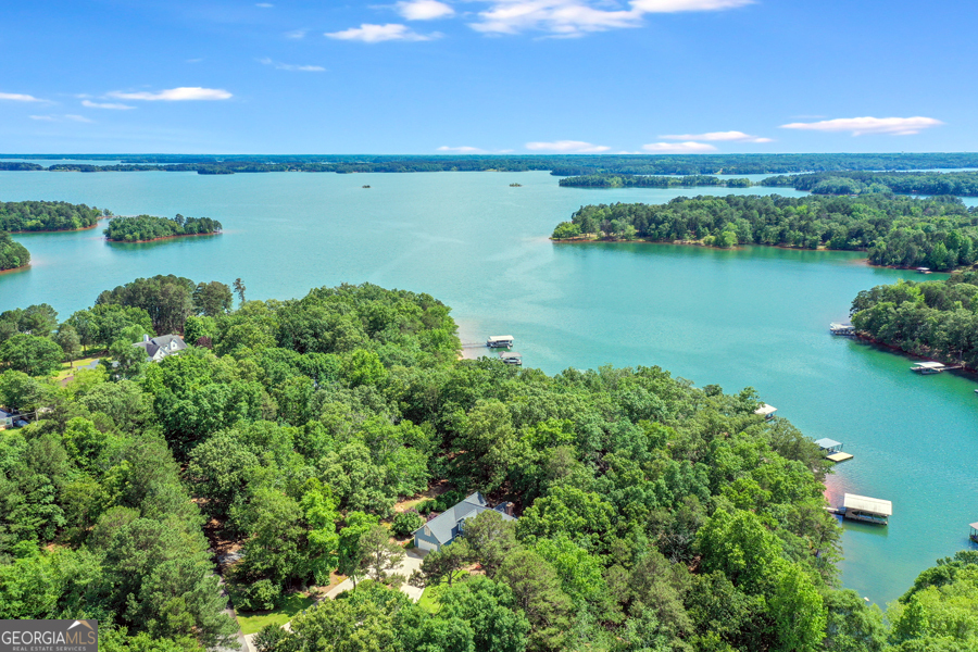 Lot 6 Majestic Shores Road Hartwell GA 30643