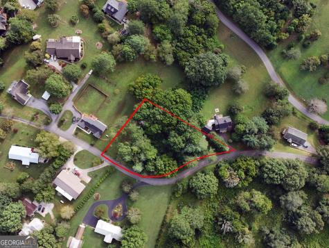Lot 4 River Lake Estates Blairsville GA 30512
