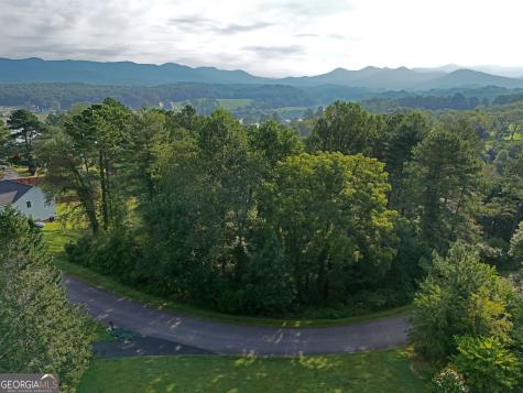 Lot 4 River Lake Estates Blairsville GA 30512