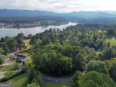 Lot 4 River Lake Estates Blairsville GA 30512