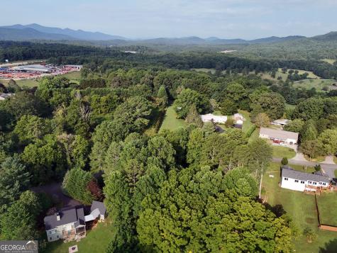 Lot 4 River Lake Estates Blairsville GA 30512