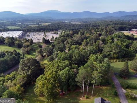 Lot 4 River Lake Estates Blairsville GA 30512
