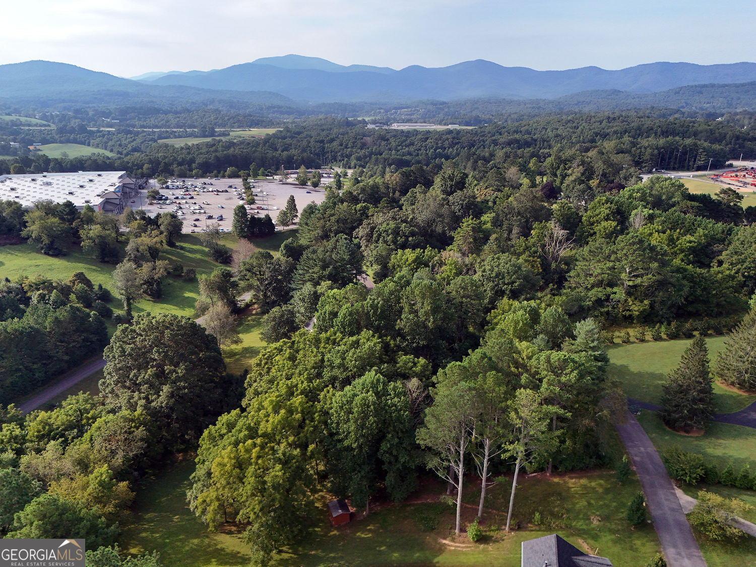 Lot 4 River Lake Estates Blairsville GA 30512