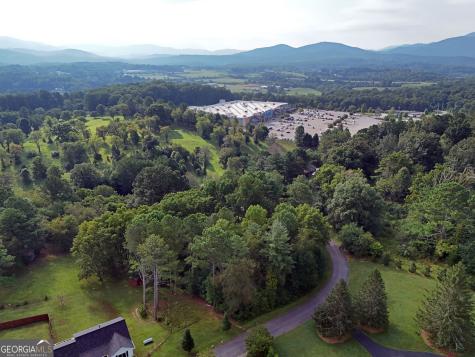 Lot 4 River Lake Estates Blairsville GA 30512