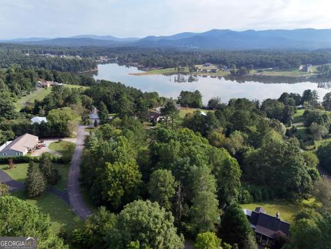 Lot 4 River Lake Estates Blairsville GA 30512