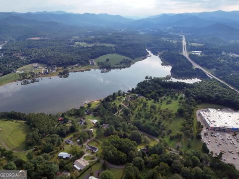 Lot 4 River Lake Estates Blairsville GA 30512