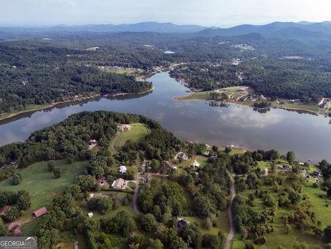Lot 4 River Lake Estates Blairsville GA 30512