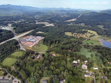Lot 4 River Lake Estates Blairsville GA 30512