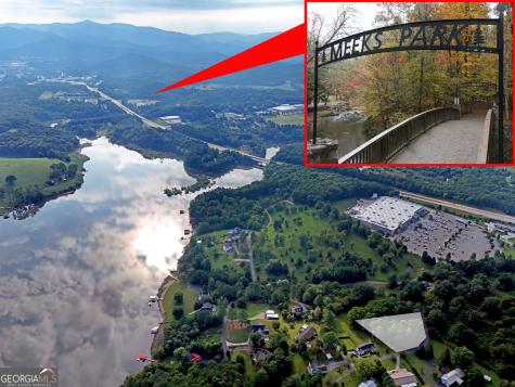 Lot 4 River Lake Estates Blairsville GA 30512