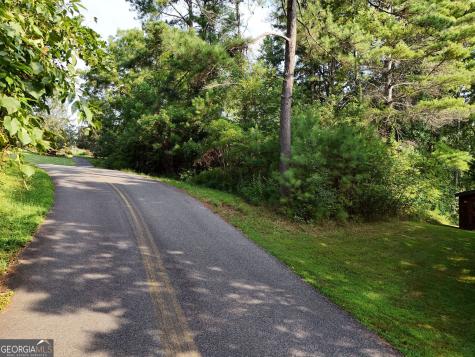 Lot 4 River Lake Estates Blairsville GA 30512