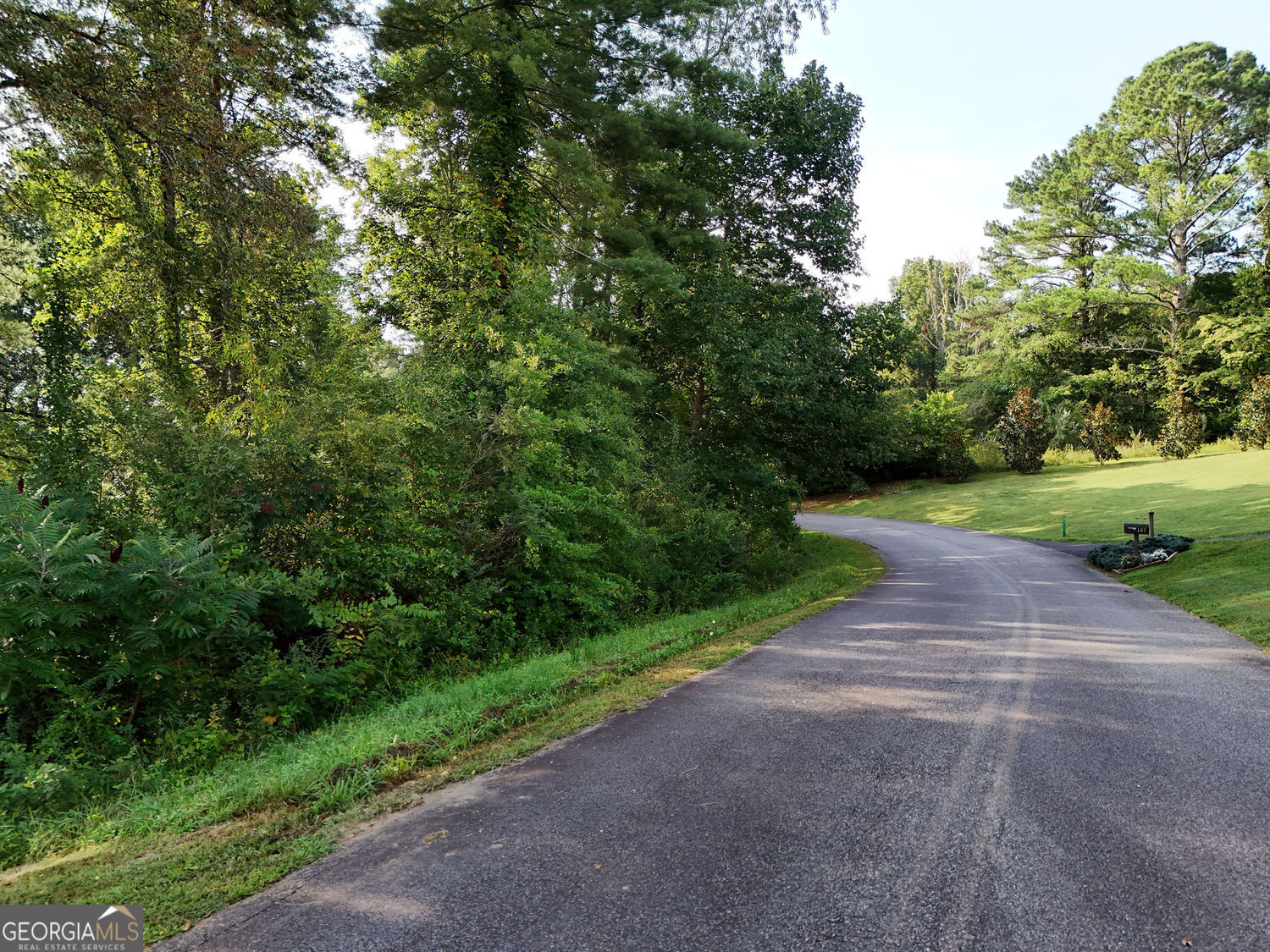 Lot 4 River Lake Estates Blairsville GA 30512