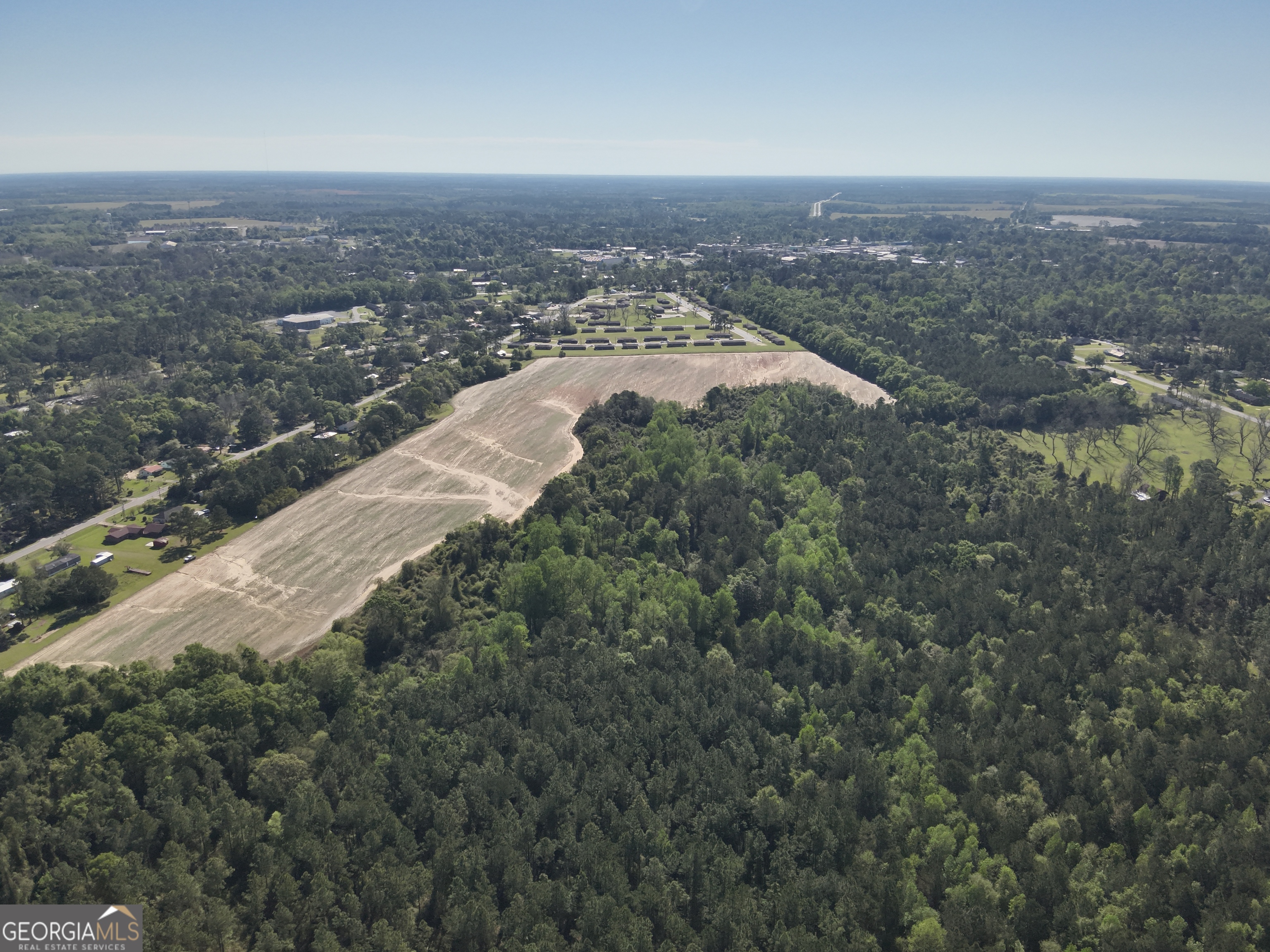0 Old Pelham Road Pelham GA 31779