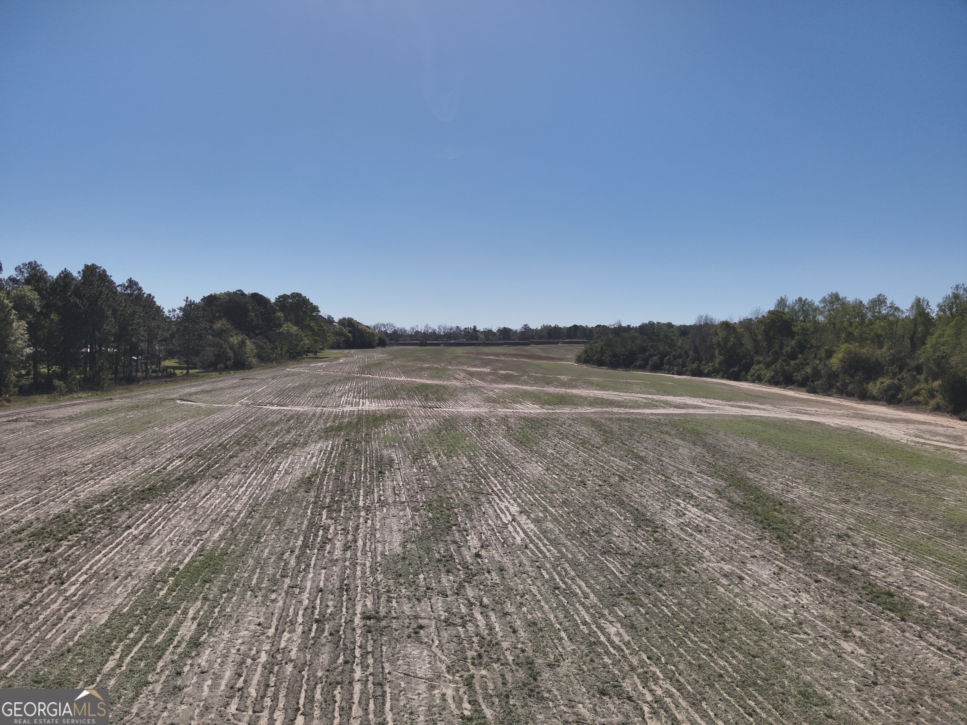 0 Old Pelham Road Pelham GA 31779