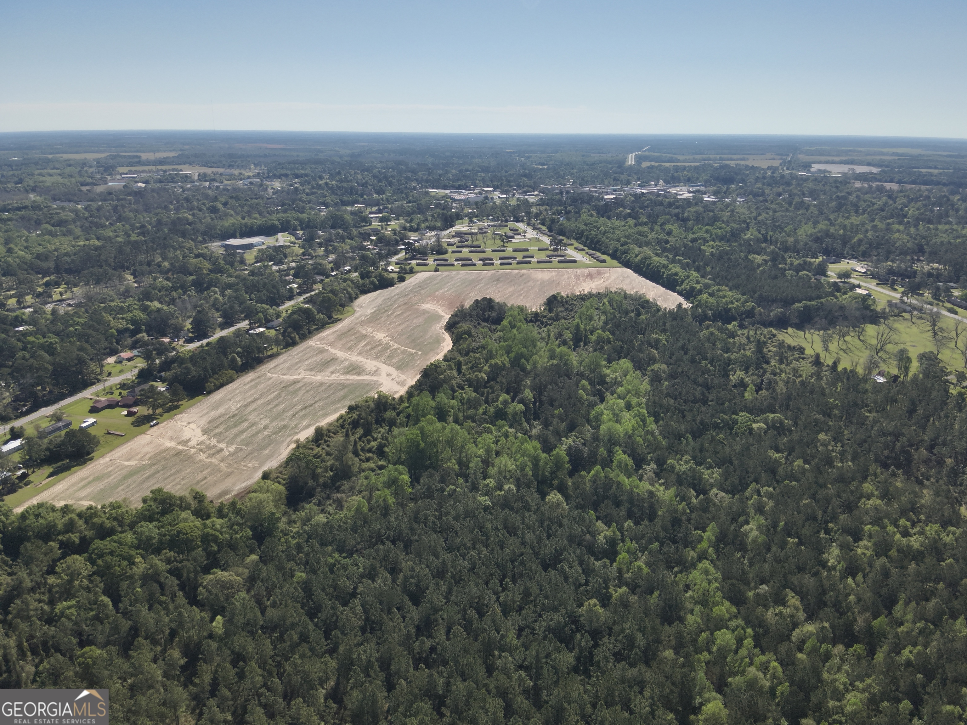 0 Old Pelham Road Pelham GA 31779