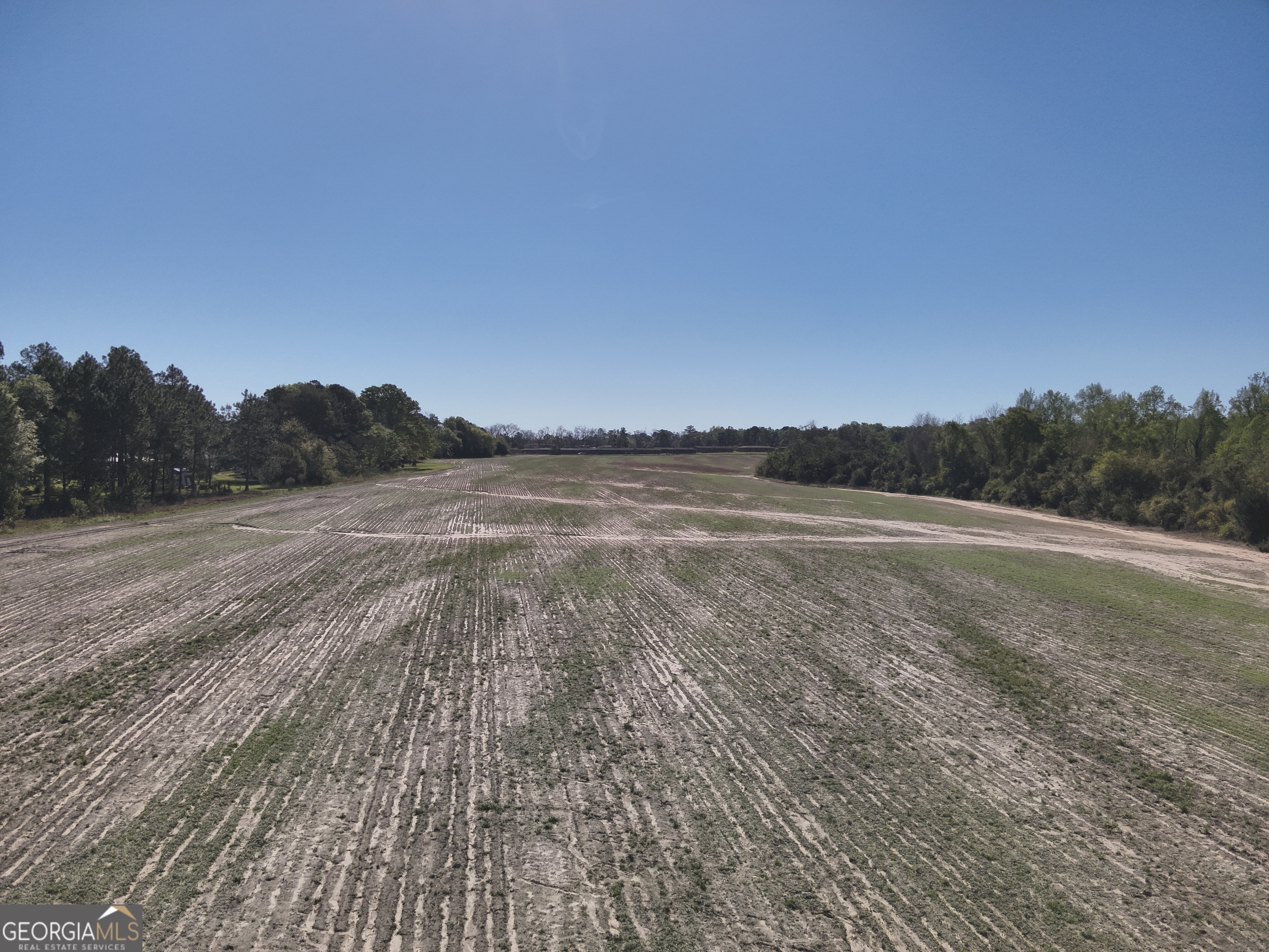 0 Old Pelham Road Pelham GA 31779