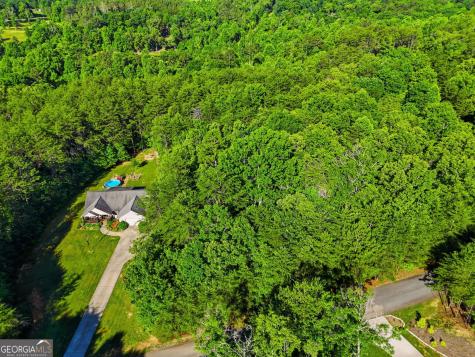0 Autumn Ridge Drive Mineral Bluff GA 30559