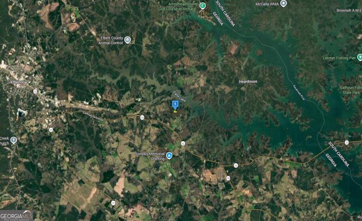 1050 Regina Court Elberton GA 30635