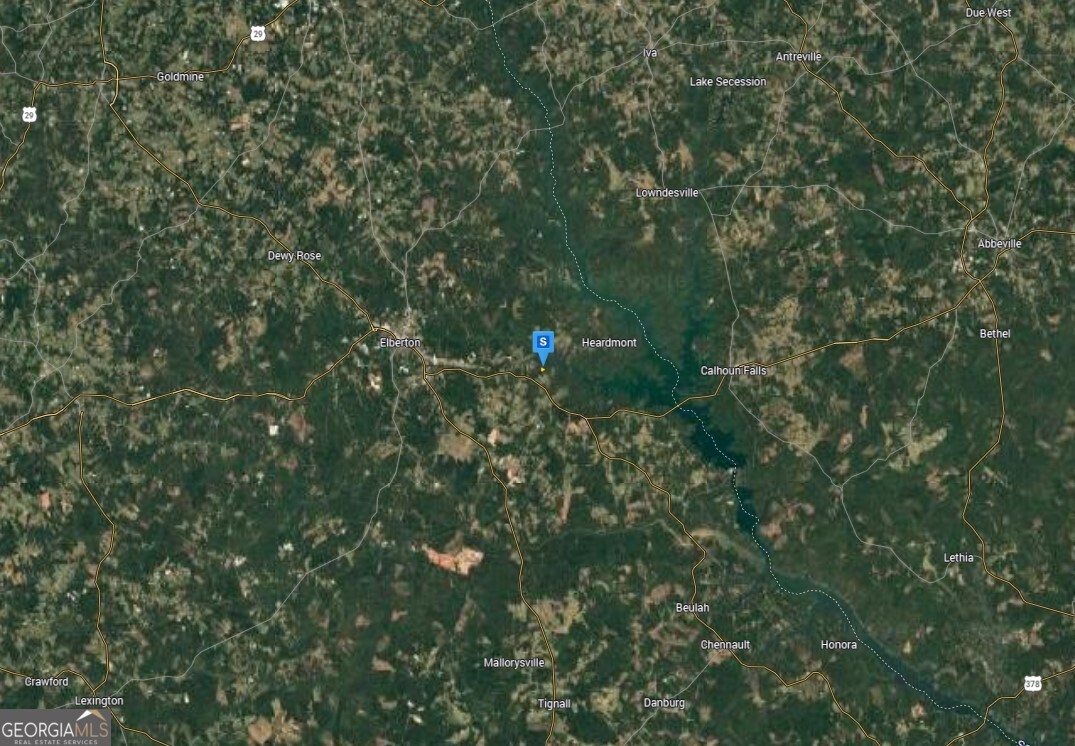 1050 Regina Court Elberton GA 30635