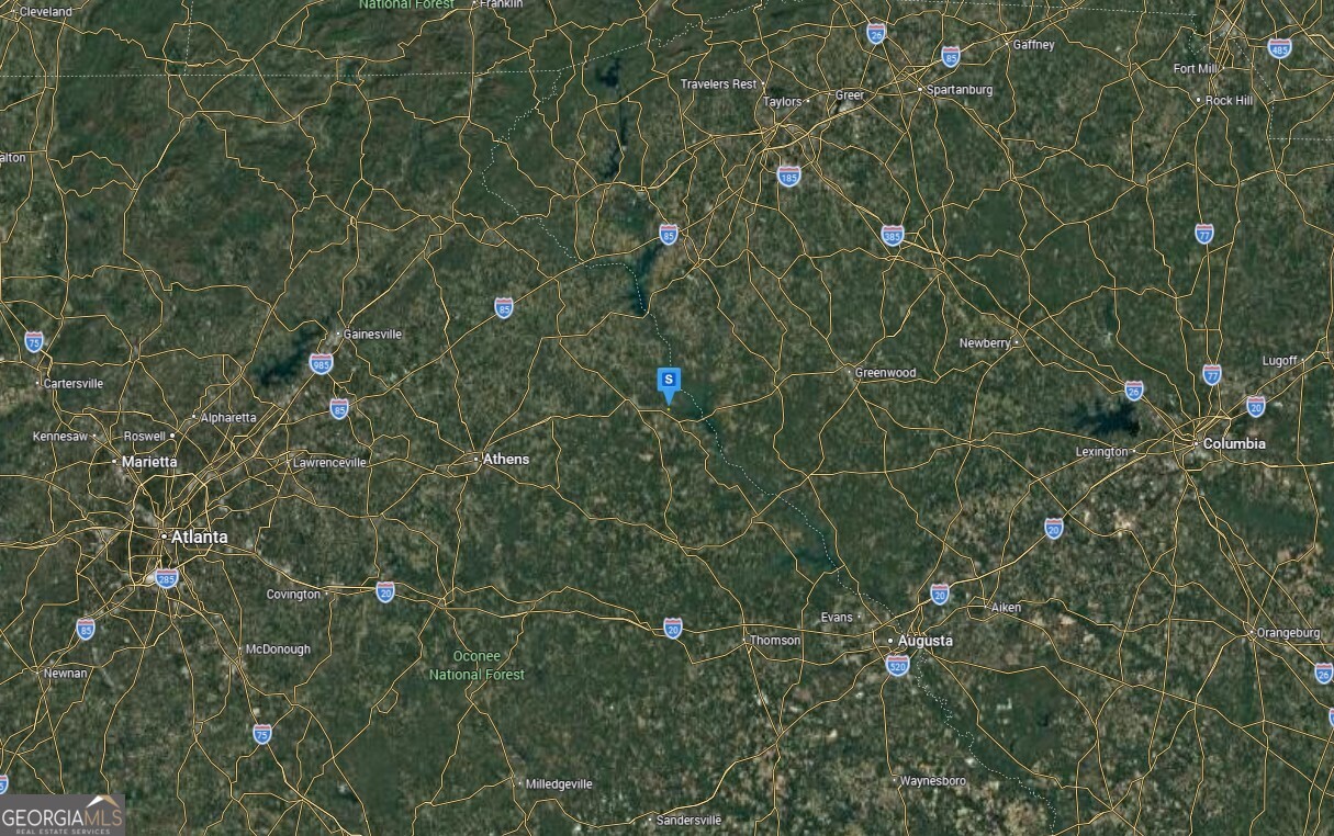 1050 Regina Court Elberton GA 30635