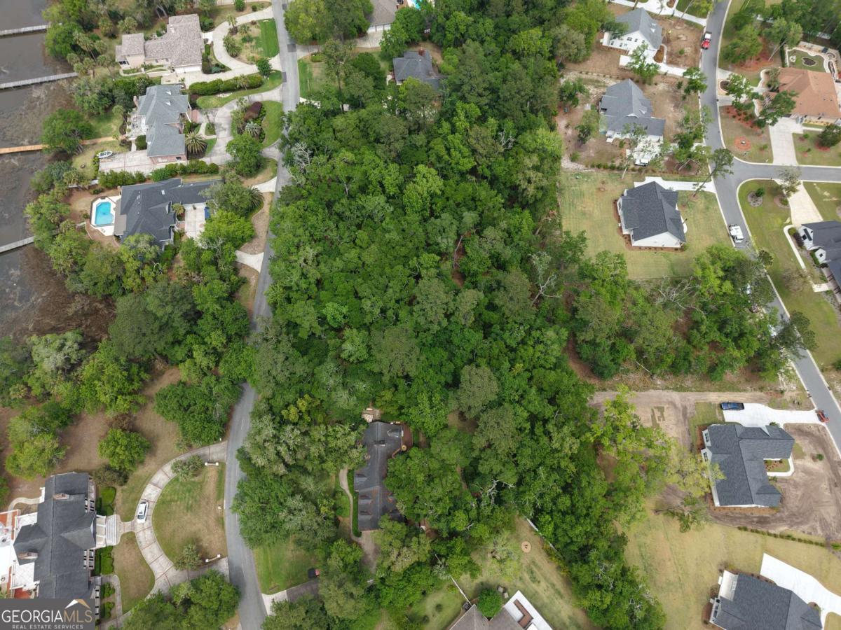 344 Oak Grove Island Drive Brunswick GA 31523