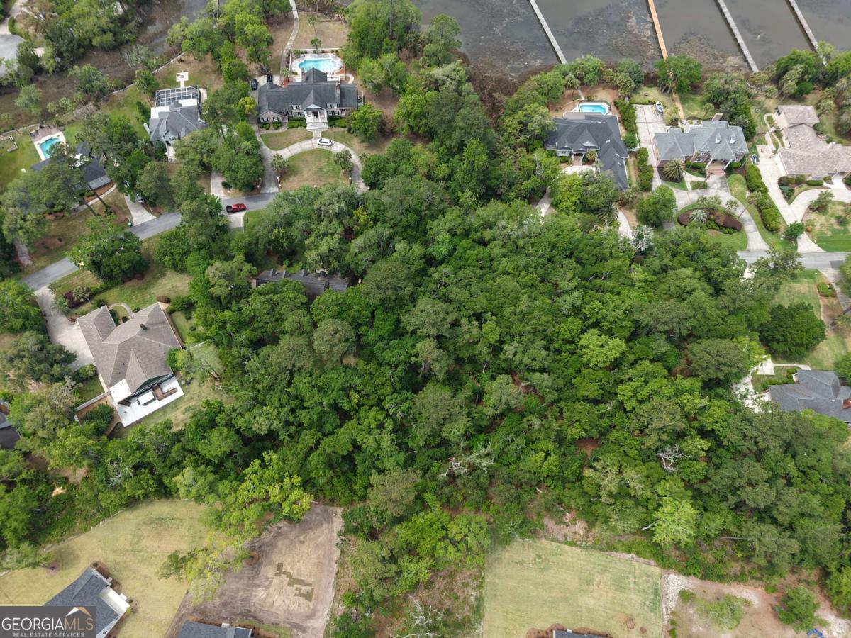 344 Oak Grove Island Drive Brunswick GA 31523
