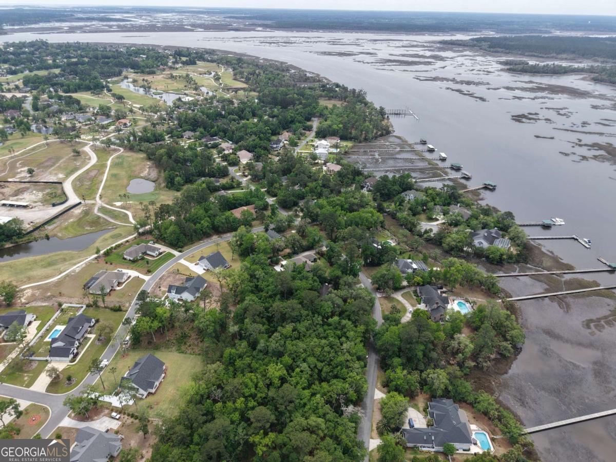 344 Oak Grove Island Drive Brunswick GA 31523