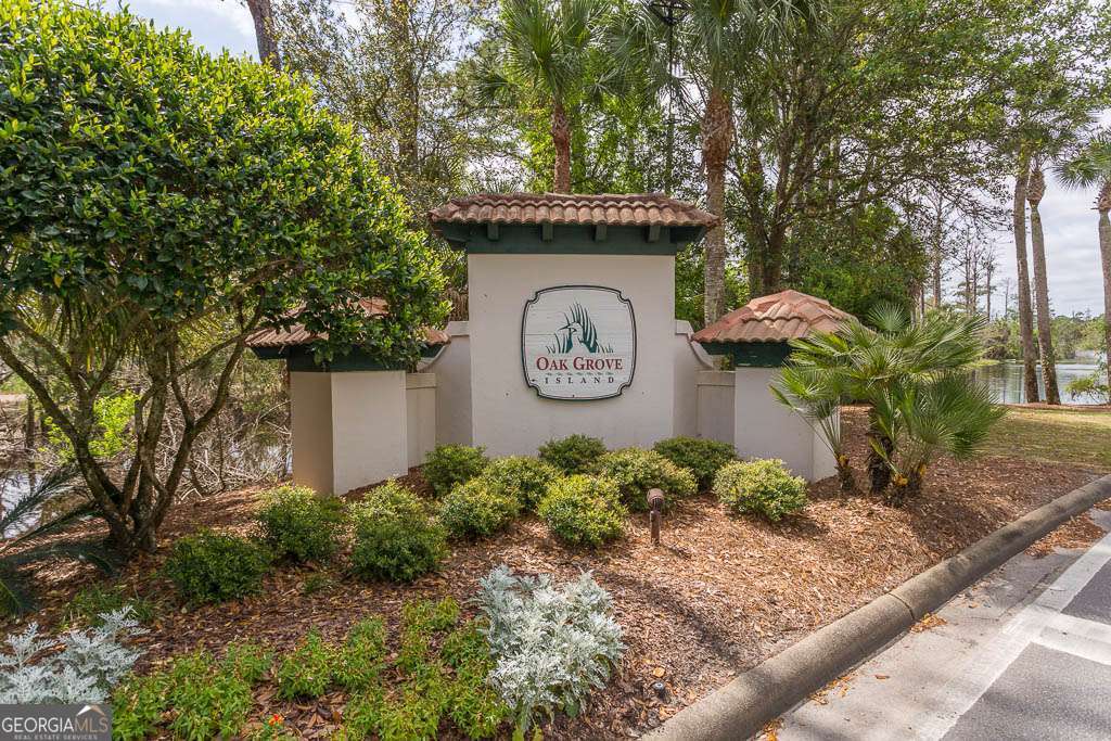 344 Oak Grove Island Drive Brunswick GA 31523