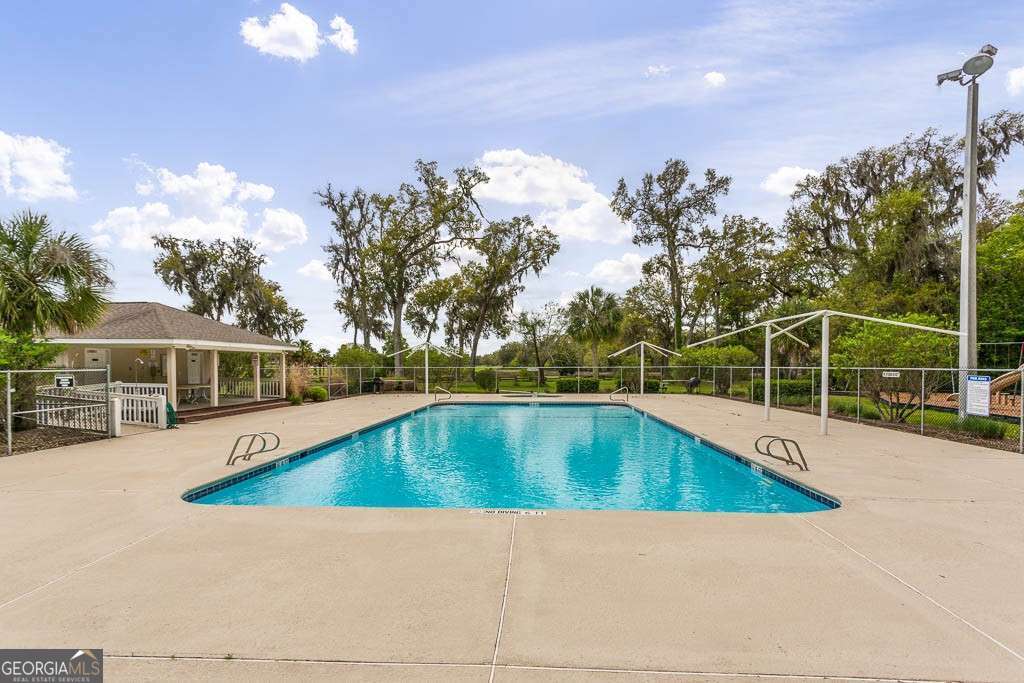 344 Oak Grove Island Drive Brunswick GA 31523
