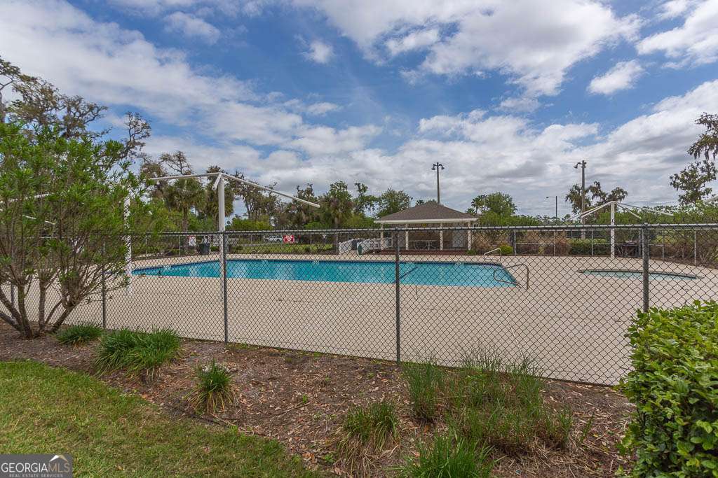 344 Oak Grove Island Drive Brunswick GA 31523