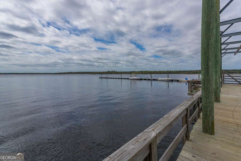344 Oak Grove Island Drive Brunswick GA 31523