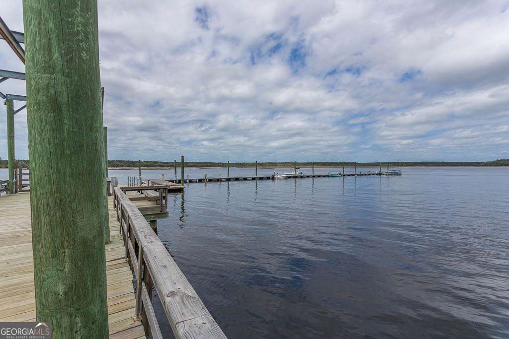 344 Oak Grove Island Drive Brunswick GA 31523